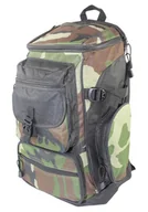 Torby na laptopy - Solidny Plecak Turystyczny Bag Street Duży Moro 4005 45 x 30 x 25 [cm] - miniaturka - grafika 1
