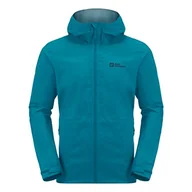 Kurtki męskie - Jack Wolfskin Elsberg kurtka męska 2,5 l - miniaturka - grafika 1