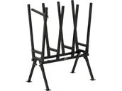 Narzędzia warsztatowe - STOJAK DO PIŁOWANIA DREWNA - miniaturka - grafika 1