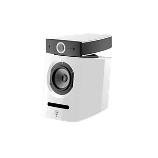 Focal DIABLO UTOPIA COLOUR EVO kolumna głośnikowa podstawkowa (biały) - Głośniki i kolumny - miniaturka - grafika 1