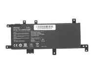 Baterie do laptopów - Mitsu Bateria do Asus F542 3800 mAh (29Wh) 7.6 - 7.4 Volt - miniaturka - grafika 1
