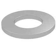 Inne mocowania - Onnline Podkładka okrągła 16x8,4mm DIN 125 opk 100szt - miniaturka - grafika 1