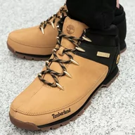 Buty zimowe męskie - Buty zimowe męskie Timberland Euro Sprint Hiker (TB0A1NHJ 231) - miniaturka - grafika 1