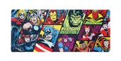 Podkładki pod mysz - Marvel Avengers Assemble - podkładka pod myszkę - miniaturka - grafika 1