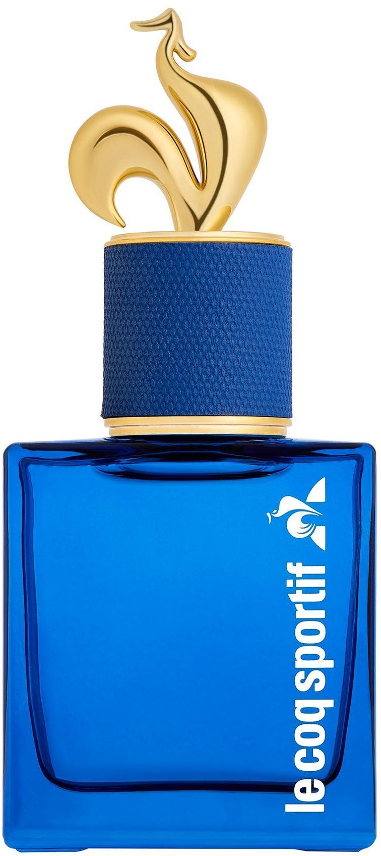 Le Coq Sportif, Bleu Optimisme, Eau De Parfum, Unisex, 50 ml Unisex