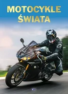 Rozwój osobisty - Motocykle świata - miniaturka - grafika 1