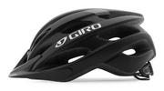 Kaski rowerowe - Kask mtb GIRO REVEL matte black charcoal SMU - miniaturka - grafika 1