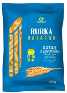 Makaron - LEWIATAN MAKARON RURKA 400 G MW - miniaturka - grafika 1