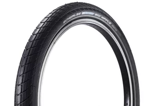 Schwalbe opony rowerowe SK Big Apple RaceGuard 50 406 B/B + RT hs430 EC 67epi, 11100304 SCH7105 - Opony rowerowe - miniaturka - grafika 1