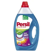 Środki do prania - Henkel Płyn do prania tkanin Persil Color 2,0 l - miniaturka - grafika 1
