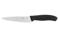 Noże kuchenne - Nóż kuchenny uniwersalny Fibrox Victorinox - miniaturka - grafika 1