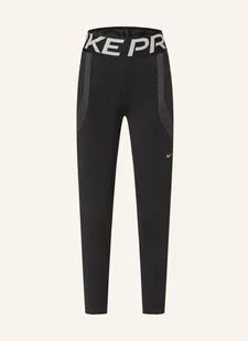 Nike Legginsy Pro Sculpt schwarz - Legginsy - miniaturka - grafika 1