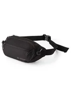 Nerki - Torba biodrowa nerka Gregory Nano Waistpack 4 - optic black - miniaturka - grafika 1