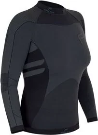 Fuse L - Bielizna sportowa damska - miniaturka - grafika 1