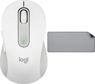 Myszki - Logitech Signature M650 910-006349 + Studio Series - MID GREY 956-000052 - miniaturka - grafika 1