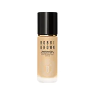 Podkłady do twarzy - Bobbi Brown Weightless Skin Foundation SPF15 Podkłady 30 ml - miniaturka - grafika 1