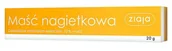 Problemy skórne - Ziaja Maść nagietkowa 20 g - miniaturka - grafika 1