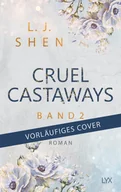 Pozostałe książki - Cruel Castaways 02. Fallen - miniaturka - grafika 1