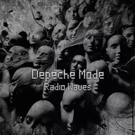 Pop - 6CD/Box Set Depeche Mode: Radio Waves (Broadcast Recordings) Boxset CD - miniaturka - grafika 1