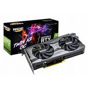 Karty graficzne - Inno3D GeForce RTX 3060 TWIN X2 OC LHR 12GB GDDR6 N30602-12D6X-11902120H - miniaturka - grafika 1