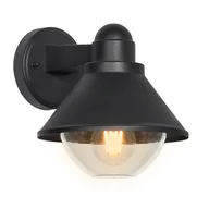 Lampy ogrodowe - Kinkiet zewnętrzny SAGINIA 21-32362 Candellux - miniaturka - grafika 1