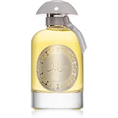 Wody i perfumy unisex - Lattafa Raed Silver woda perfumowana 100ml - miniaturka - grafika 1