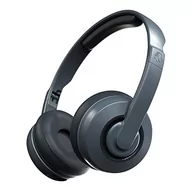 Słuchawki - Skullcandy Casette Chill Gray - miniaturka - grafika 1