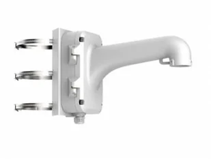 UCHWYT DO KAMERY PTZ HIKVISION DS-1604ZJ-POLE - Akcesoria do monitoringu - miniaturka - grafika 1