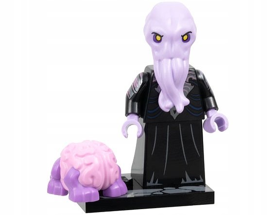 Minifigurka 