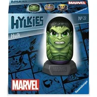 Puzzle - Puzzle 3D RAVENSBURGER Hylkies Marvel Hulk 12008009 (54 elementy) - miniaturka - grafika 1