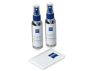 Zestaw czyszczący CARL ZEISS 2096-686, 30 ml - Akcesoria czyszczące do aparatów fotograficznych - miniaturka - grafika 1
