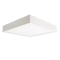 Lampy pozostałe - Ramka Montażowa do natynkowewgo 60x60cm lm - miniaturka - grafika 1
