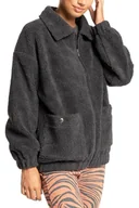 Kurtki damskie - Kurtka damska Billabong My Cozy Zip przejściowa-S - miniaturka - grafika 1