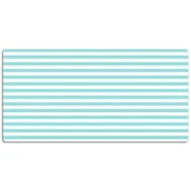 Podkładki na biurko - Mata na biurko Geometryczne linie 120x60 cm - miniaturka - grafika 1