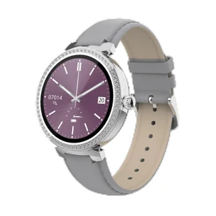 DENVER SWC-342GR Szary - Smartwatch - miniaturka - grafika 1