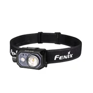 Latarki - Fenix - Latarka LED czołowa HL45R - 1000 lm - 1900 mAh - USB-C - Czarna - miniaturka - grafika 1