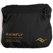 Torby fotograficzne i futerały - Peak Design Pokrowiec Przeciwdeszczowy Rain Fly 45L Black - miniaturka - grafika 1