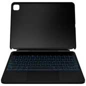 Akcesoria do tabletów i e-booków - Typecase Edge + do iPad Air 13'' 2024/2025 włókno węglowe - miniaturka - grafika 1