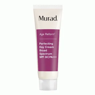 Perfecting Broad Spectrum SPF30 - Przeciwzmarszczkowy krem na dzień - Kremy do twarzy - miniaturka - grafika 1