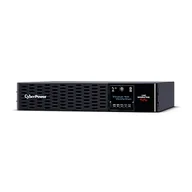 Zasilacze awaryjne UPS - CyberPower PR2200ERTXL2UC zasilacz UPS Technologia line-interactive 2,2 kVA 2200 W 8 x gniazdo sieciowe - miniaturka - grafika 1