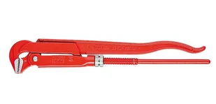 Knipex Klucz do rur szwedzki 83 10 010 90° 1" - Klucze i nasadki - miniaturka - grafika 2