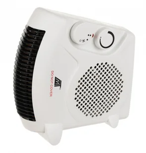 MALATEC Termowentylator 16719 - Ogrzewanie przenośne - miniaturka - grafika 1