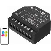 Systemy inteligentnych domów - Inteligentny przekaźnik EZVIZ CS-T36 - miniaturka - grafika 1