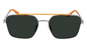 Okulary przeciwsłoneczne - Okulary CONVERSE CV101SACTITE7. Okulary przeciwsłoneczne, Kolor szary. Mężczyzna. - miniaturka - grafika 1
