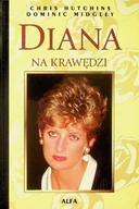 Biografie i autobiografie - Diana na krawędzi - miniaturka - grafika 1