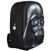 Plecaki - Plecak Star Wars 3D Vader 31 cm - miniaturka - grafika 1