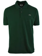 Koszulki męskie - Lacoste, Polówka męska, L1212-132, rozmiar XL - miniaturka - grafika 1
