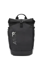 Plecaki - Plecak Aevor Roll Pack czarny - miniaturka - grafika 1