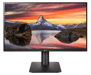 LG 27MP450P-B - Monitory - miniaturka - grafika 1