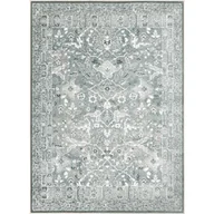 Dywany - Dywan Sensi Jim miętowy 240 x 330 cm - miniaturka - grafika 1